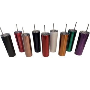 Personalized Tumbler