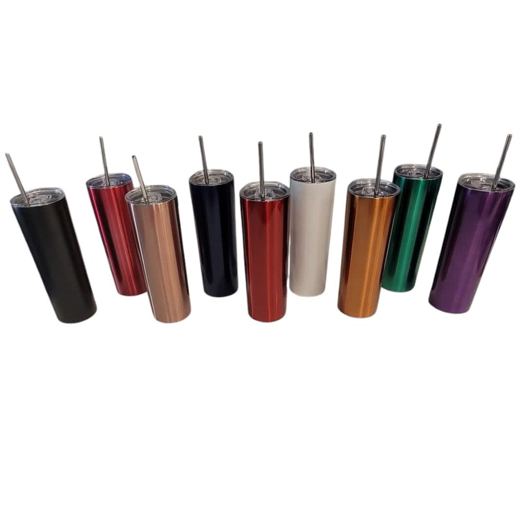 Personalized Tumbler